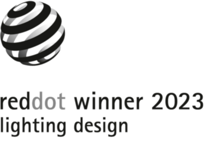 Reddot design award 2023