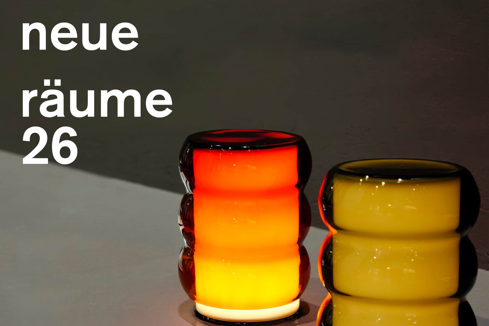 Neue Raume 26 Neue Raume 26